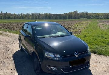 VW Polo 218.048 km 3.399 &euro; Offenburg 77652