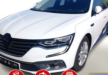 Renault Talisman 114.528 km 18.488 &euro; Kehl 77694