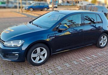 VW Golf 193.000 km 8.899 &euro; Offenburg 77652