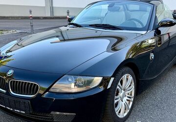 BMW Z4 165.000 km 7.999 &euro; Lahr 77933