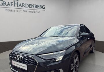 Audi A3 53.600 km 27.555 &euro; Offenburg 77652