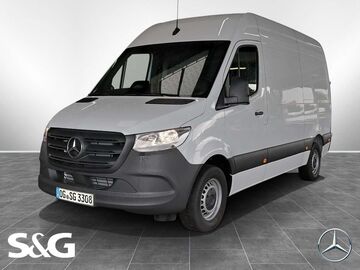 Gebrauchte Mercedes-Benz Sprinter