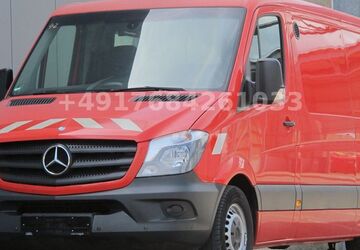 Mercedes-Benz Sprinter 263.000 km 11.900 &euro; Offenburg 77652