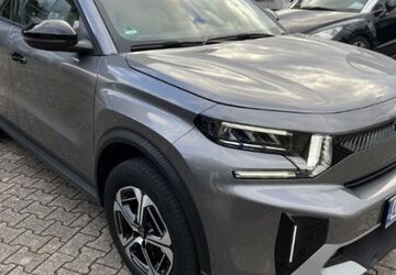 Citroen C3 Aircross 5.000 km 26.490 &euro; Offenburg 77654
