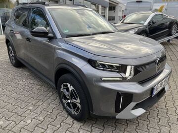 Gebrauchte Citroen C3 Aircross