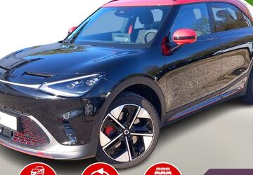 Smart #1 9.990 km 33.188 &euro; Kehl 77694