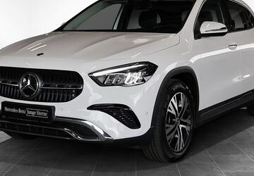 Mercedes-Benz GLA 180 22.550 km 36.590 &euro; Offenburg 77656