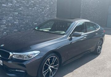 BMW 640 162.987 km 27.950 &euro; Offenburg- Zunsweier 77656