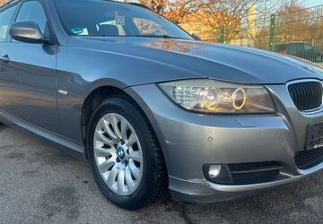 BMW 320 272.000 km 3.600 &euro; Lahr-Langenwinkel 77933