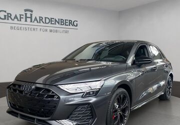 Audi A3 3.000 km 43.990 &euro; Offenburg 77652