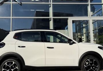 Citroen C3 13.500 km 17.490 &euro; Offenburg 77654