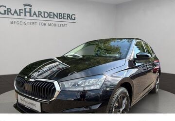 Skoda Fabia 5.900 km 20.444 &euro; Offenburg 77652