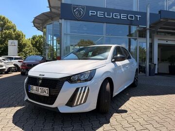 Gebrauchte Peugeot 208