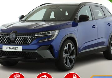 Renault Austral 26.094 km 31.988 &euro; Kehl 77694