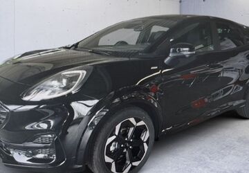 Ford Puma 8.000 km 29.990 &euro; Offenburg- Industriegebiet Elgersweier-Nord 77656