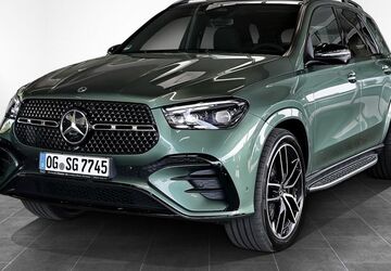 Mercedes-Benz GLE 450 10.000 km 99.980 &euro; Offenburg 77656