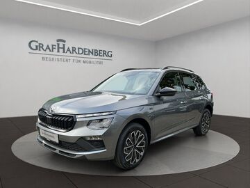 Gebrauchte Skoda Kamiq