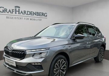 Skoda Kamiq 2.500 km 31.290 &euro; Offenburg 77652