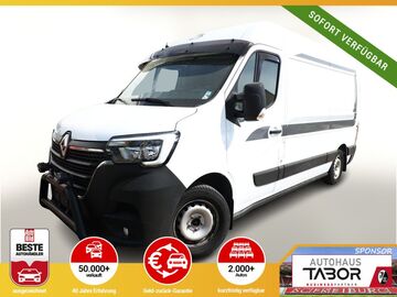 Gebrauchte Renault Master
