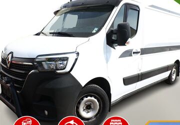 Renault Master 55.750 km 23.988 &euro; Kehl 77694