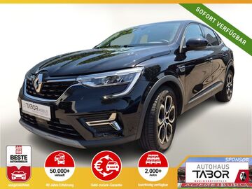 Gebrauchte Renault Arkana