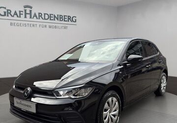 VW Polo 8.300 km 19.555 &euro; Gengenbach 77723