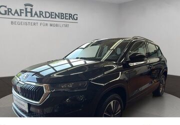 Skoda Karoq 24.200 km 30.888 &euro; Offenburg 77652