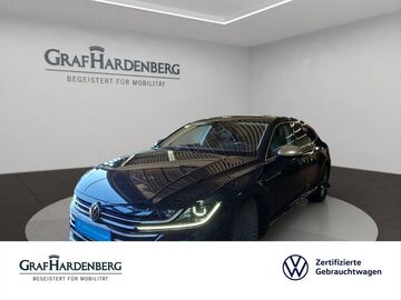 Gebrauchte VW Arteon