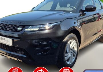 Land Rover Range Rover Evoque 40.300 km 33.488 &euro; Kehl 77694