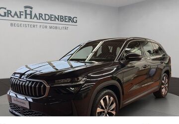 Skoda Kodiaq 27.900 km 41.888 &euro; Offenburg 77652
