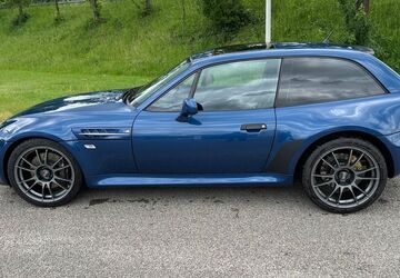 BMW Z3 91.000 km 32.600 &euro; Achern 77855