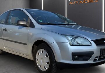 Ford Focus 147.200 km 2.229 &euro; Offenburg 77652