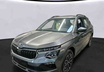 Skoda Kamiq 2.543 km 27.500 &euro; Sasbach 77880