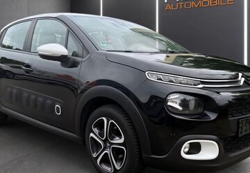 Citroen C3 114.830 km 7.699 &euro; Offenburg 77652