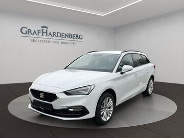 Gebrauchte Seat Leon