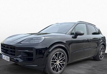 Porsche Cayenne 9.911 km 109.970 &euro; Offenburg 77652