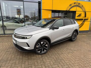 Gebrauchte Opel Grandland