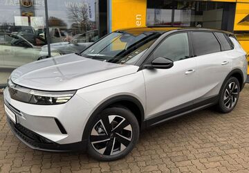Opel Grandland (X) 3.000 km 37.450 &euro; Kehl am Rhein 77694