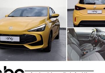 MG 3 5.152 km 14.888 &euro; Offenburg 77656