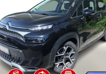 Citroen C3 Aircross 75.050 km 13.488 &euro; Kehl 77694