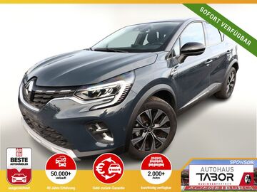 Gebrauchte Renault Captur
