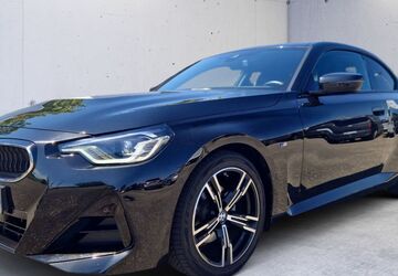 BMW 220 30.650 km 39.890 &euro; Offenburg- Industriegebiet Elgersweier-Nord 77656