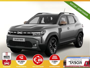 Gebrauchte Dacia Duster