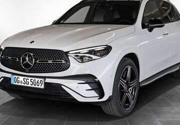 Mercedes-Benz GLC 300 10.000 km 68.650 &euro; Offenburg 77656