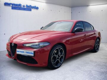 Gebrauchte Alfa Romeo Giulia