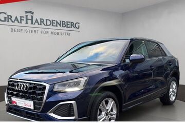 Audi Q2 21.500 km 28.888 &euro; Lahr 77933