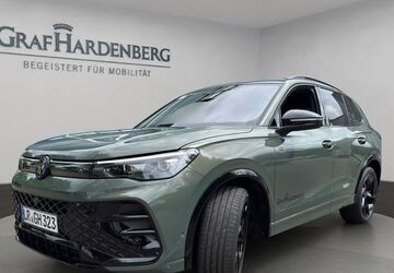 VW Tiguan 23.500 km 41.480 &euro; Offenburg 77652