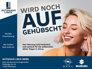 Gebrauchte Opel Mokka