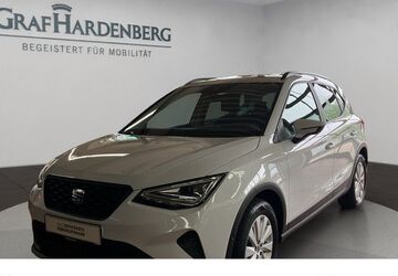 Seat Arona 21.900 km 18.555 &euro; Lahr 77933