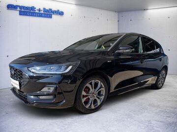 Gebrauchte Ford Focus